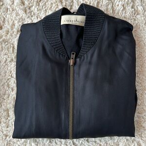 Liebeskind Silk Bomber